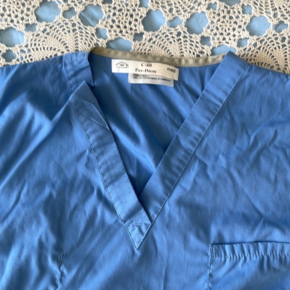 Angelica Other 5 Scrubs Set Poshmark